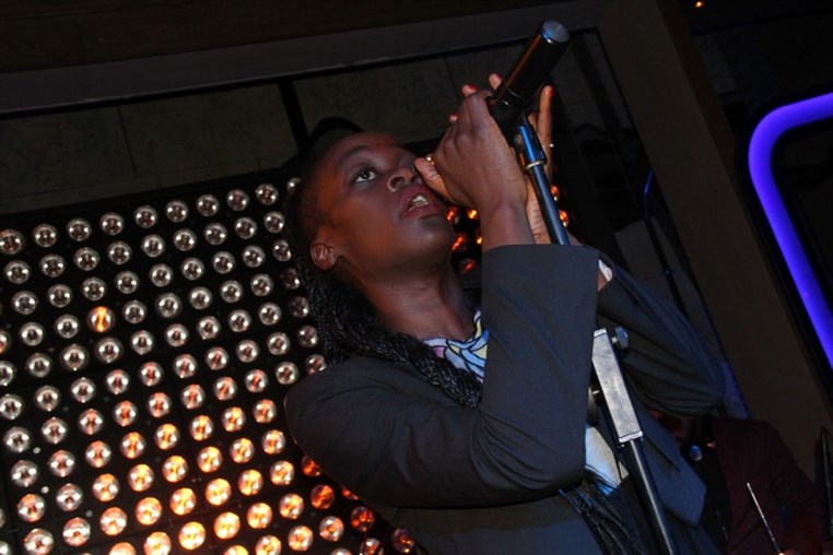 The Launching of Haig Club Whisky